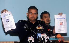 Department of chemistry malaysia (johor bahru branch) 315 km. Seludup Dadah Guna Dron Dari Malaysia Ke Singapura Polis Johor Buru Boy Setan Semasa Mstar