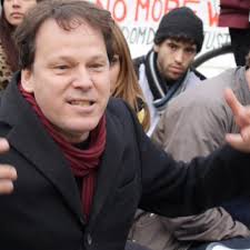 David Graeber's anarchism and the Occupy movement