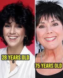 Beverly Clairmont's Instagram, Twitter & Facebook