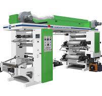 Big Discount Corrugated Carton Box Making Flexo Four Colors ...
