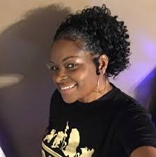 Sharon Osby's Instagram, Twitter & Facebook