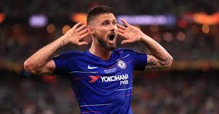 See actions taken by the people who manage and post content. Everybody Loves Olivier Giroud Can We Swap Lives With Him For A Day Planet Football