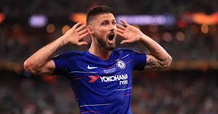 Je suis né le 30 septembre 1986 à chambéry. Giroud Recreated His Finest Arsenal Moment For His Finest Chelsea Moment Planet Football