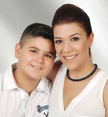 Sandra Gaus's Instagram, Twitter & Facebook