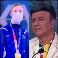 Twitter users have accused anu malik of plagiarising israel's national anthem for the song mera mulk mera desh, from the film diljale. Zadv622wxeylgm