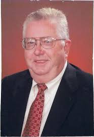 Richard Jamison Obituary