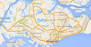 This service may contain translations powered by google. Google Map Maker Now Available In Singapore Today