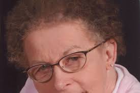 Obituary: Carol Arlene Trevena