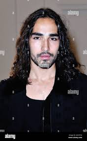 Willy Cartier attending the Jean-Paul Gaultier 2017/18 Fall Winter Haute  Couture show in Paris, France
