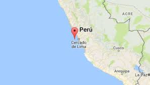 Los 10 movimientos telúricos más destructores que se han registrado. Ultimo Sismo Peru Peru Al Menos 3 Sismos Se Sintieron En Lima En Menos De 9 Horas Foto 1 De 4 Mi Ciudad Actualidad Peru Com