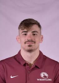 2022-23 Wrestling Roster