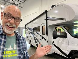 Thor Chateau RV Owners' Experiences and Retirement Travel