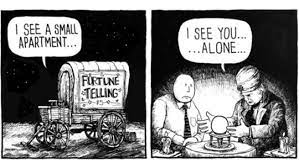 Fortune Teller Know Your Meme