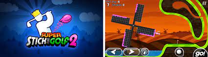 Super stickman golf 2® out does the original in almost every way possible. Super Stickman Golf 2 Apk Download For Android Latest Version 2 5 4 Com Noodlecake Ssg2