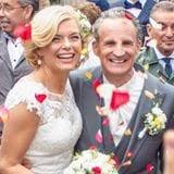 Almanya federal tarım bakanı julia klöckner, federal meclis'te yere kapaklandı. Jahresruckblick 2019 Verlobungen Und Hochzeiten Der Stars Gala De