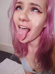 Ahegao facials ❤️ Best adult photos at hentainudes.com