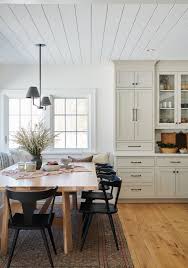 Whether you're drawn to sleek modern design or distressed rustic textures, ashley homestore combines the latest trends with comfort and quality at a price that won't break the bank. Now Trending Organic Black Accessories Accents In The Home Coco Kelley Modern Farmhouse Dining Room Rustic Dining Room Modern Farmhouse Dining