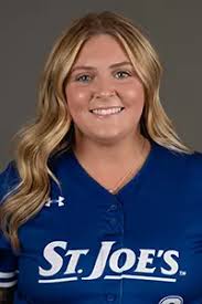 2025 Softball Roster