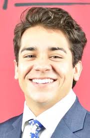 2020 Men's Lacrosse Roster