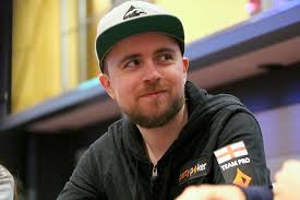 Patrick ‘pleno1’ Leonard Retakes Online Poker Rankings Top Spot