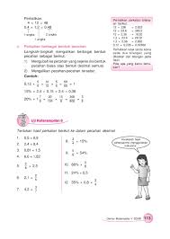Kelas05 Gemar Matematika Sumanto Heny Nur By S Van Selagan Issuu