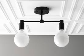 Your independent service provider will: Ceiling Light Model No 8025 Peared Creation