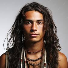 Make America Native Again.