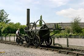 Stephenson S Rocket Rainhill And The Rise Of The Locomotive National Railway Museum