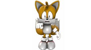 Bueno, finalmente es el turno de Tails, ¿qué head canons tienes para este  pequeño chico zorro :3? : rMoonPissing