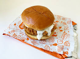 6 Secret Popeyes Menu Items You Have To Try At Least Once