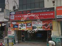 Maybe you would like to learn more about one of these? Best Auto Car Accessories Sdn Bhd Johor Bahru Johor