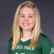 Brooklyn Wolf's Volleyball Recruiting Profile