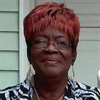 Mrs. Arneather Strong Obituary