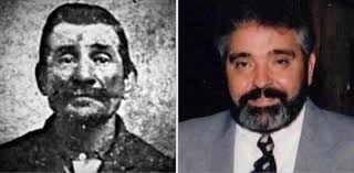 Willard Gaddis WWll veteran Haywood County NC