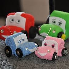 Washcloth Cars And Automobiles Instructional Video And Pdf Washcloth Animals Baby Shower Gifts Towel Animals