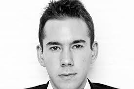 Mike Harty's Instagram, Twitter & Facebook