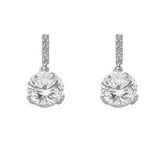 Custom Bridal Shower Cubic Zirconia Earrings,Bracelet,Necklace Set, Gold  Silver Bride Crystal Jewelry,Valentine Will You Be Gift - Jewelry Sets -  Aliexpress
