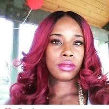 Crystal McCain (@CrystalMcCain2)