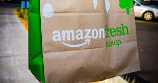 Amazon S Grocery Delivery Options Can Put An End To In Person Shopping What To Know Cnet