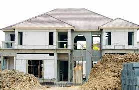 Les raisons de cette volonté d'accès la propriété sont pour 84% des personnes, le désir elles déterminent tous les matériaux que vous devrez utiliser dans votre autoconstruction de manière à se rapprocher d'une maison passive. Prix Construction D Une Maison Cout Tarif Pose Guide Juin 2021