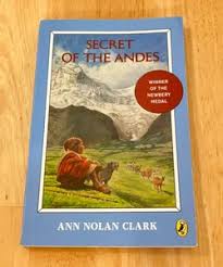 Secret of the Andes by Ann Nolan Clark, Paperback | Pangobooks
