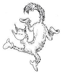 These printable coloring pages of animals are all available as pdf downloads with one click. Fox In Socks Coloring Pages Download Fox In Socks Coloring Page Dr Seuss Coloring Pages Animal Coloring Pages Fox Coloring Page