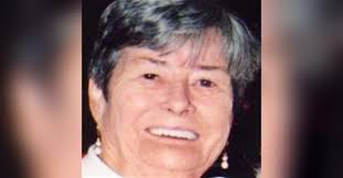 Hazel Alma Edwards Obituary