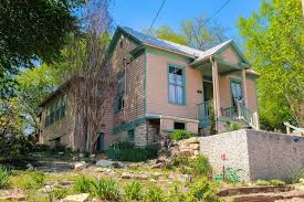203 Church Hill St Bonnots Mill Mo 65016 Vackra Tradgardar This Old House