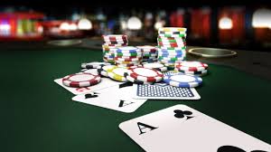 Situs Poker Online Poker Casino Games Gambling