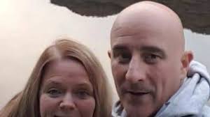 Coatbridge slimmer's success inspires partner to begin his own weight-loss  campaign