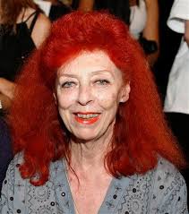 Central Park 'Gates' artist Jeanne-Claude dies