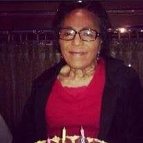 Bettie Christian Obituary