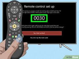 If you're in the market for a new television, the abundance of brands and models can be confusing and deciphering all of the options a taxing experience. Simple Ways To Connect A Virgin Remote To A Tv With Pictures