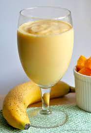 Mango Pineapple Banana Orange Smoothie Idei Dlya Blyud Bananovye Koktejli Apelsinovyj Smuzi